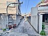 駐車場：敷地内駐輪場。