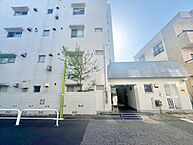東京都世田谷区宮坂3丁目：物件画像