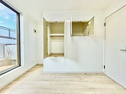 子供部屋の画像