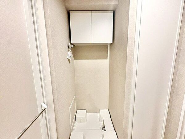 洗面を拡大表示