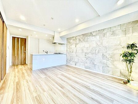 爽やかで風通しの良い住空間。美しい街並みと穏やかな住環境でやすらぎの暮らしを叶えます。