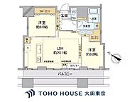 東京都中央区月島1丁目：物件画像