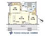 間取り：（間取り図）