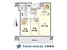 間取り：（間取り図）