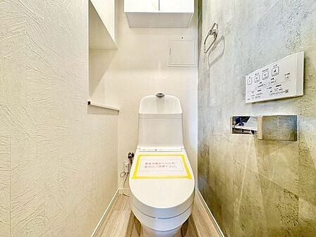 プライベート空間として機能や内装にこだわったリラックス空間。