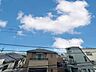 その他：バルコニーに出た時には、頬をなでる優しい風を感じることが出来ます。つい深呼吸をしたくなる眺望です。（空の加工を生成AIで行っています。）