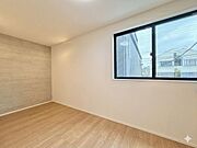 居住中につき、生成AIにより家具を消し、空室イメージを再現しています。