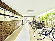 心も体もあたたまる、ほっとしたひとときをこのマンションですごしてみませんか。