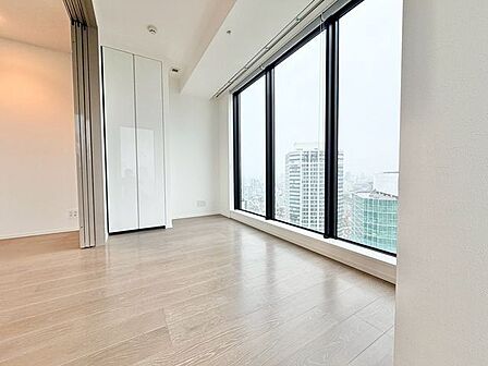 ライフステージによって使い分け。フレキシブルな空間使いができそうです。