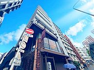東京都港区麻布十番1丁目：物件画像