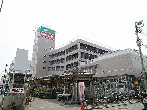 多摩川ハウス