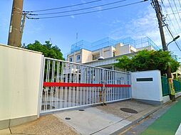 大田区立多摩川小学校 300m