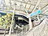 周辺：代々木八幡駅 750m