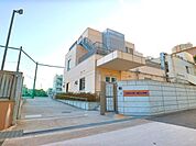 江東区立第二辰巳小学校 800m