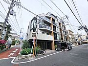おしゃれな雰囲気や自然の潤い、親しみやすさといった個性を、街に新たな価値をもたらし続けてくれます。