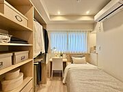 一日の中で多くの時間を過すことになる住まいだからこそ、いつも穏やかな空間であるように心掛けています。
