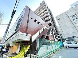 ライオンズプラザ新宿