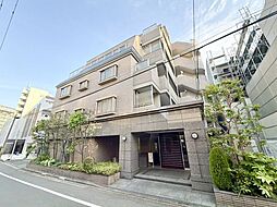 マートルコート代々木公園