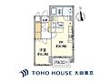 ウイナーズ蒲田南9階4,180万円