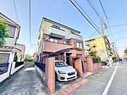 充実した環境の中でご家族の絆を深め、いつまでも誇りに思える住まいへ。