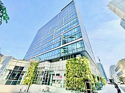 おしゃれな雰囲気や自然の潤い、親しみやすさといった個性を、街に新たな価値をもたらし続けてくれます。
