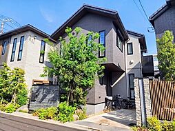世田谷区桜上水3丁目　中古戸建