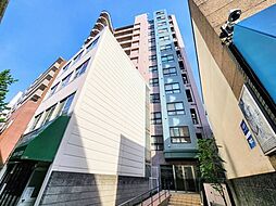 ラ・フォルム池尻大橋
