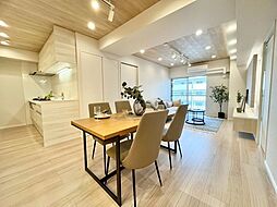 日商岩井大岡山第2マンションB棟