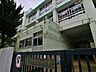 周辺：渋谷区立神宮前小学校 1100m