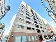 優雅な立ち姿のお住まいは多様なライフスタイルをサポートし、上質な時間をお過ごしいただけます。