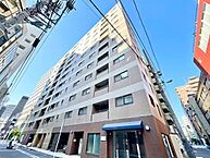 東京都中央区日本橋大伝馬町：物件画像