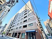 都心の“賑わい”と自然の“潤い”を享受できる暮らしやすいロケーションが魅力。