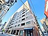 外観：都心の“賑わい”と自然の“潤い”を享受できる暮らしやすいロケーションが魅力。