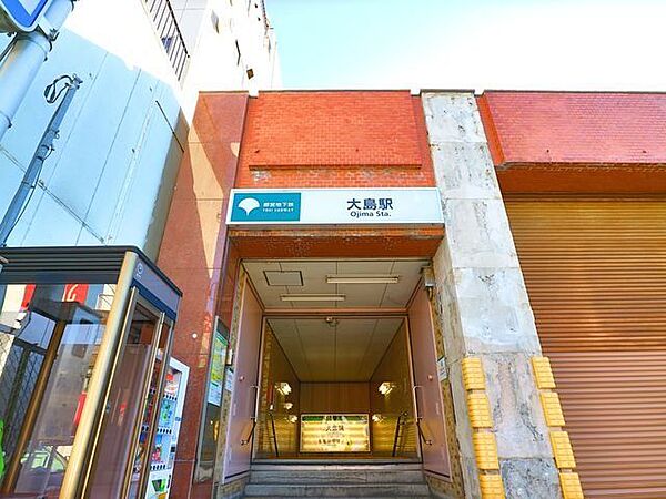 周辺を拡大表示