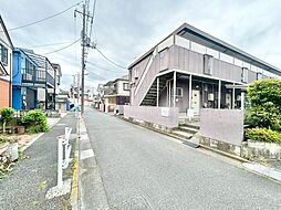 外観の画像