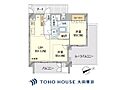 プレミスト神楽坂5階11,990万円
