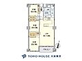シャトー東洋3階15,490万円
