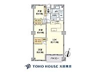 東京都港区南青山4丁目：物件画像