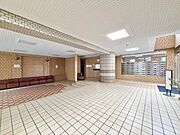 管理体制もよく、心地良い安らぎに満ちたマイホームに。毎日の暮らしを優しくサポートしてくれます。