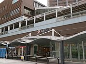 武蔵小杉駅 180m