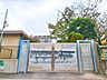 周辺：品川区立城南第二小学校 1400m