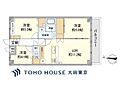 プランヴェール新川崎4階3,880万円