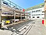 駐車場：駐車場