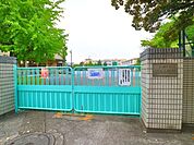 川崎市立住吉小学校 950m