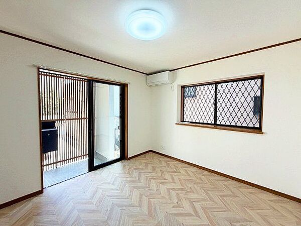 子供部屋