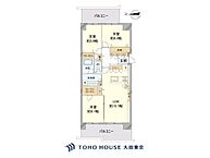 東京都江東区潮見2丁目：物件画像