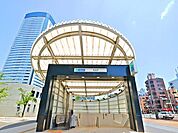 豊洲駅 1000m