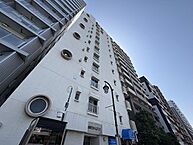 東京都目黒区下目黒2丁目：物件画像