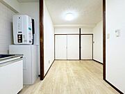 帰るのが楽しみになる、そんなぬくもり溢れる生活はこのお部屋から。