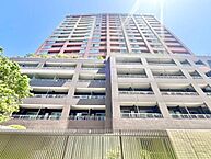 東京都品川区小山3丁目：物件画像